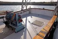 Barcos de trabalho à venda