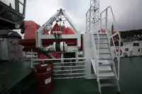 Navio graneleiro à venda