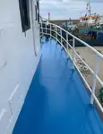 Navio de pesca de arrasto à venda