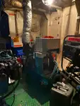 Rebocador à venda