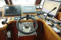 Navio de pesquisa à venda