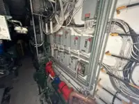 Rebocador à venda