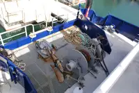 Catamarã à venda