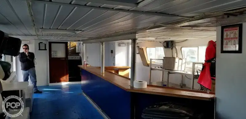 Catamarã à venda