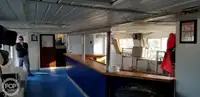 Catamarã à venda
