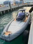 Bote inflável rígido à venda