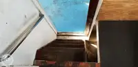 Catamarã à venda