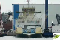 Navio Ro-Ro à venda