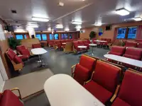 Navio Ro-Ro à venda