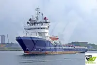 Rebocador à venda