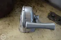 Rebocador à venda