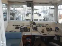 Navio de transporte de passageiros (Ferry) à venda