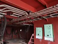 Rebocador à venda