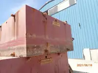 Barcaça à venda
