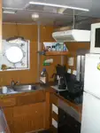 Rebocador à venda