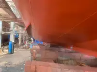 Barcos de trabalho à venda