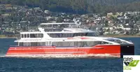 Navio de cruzeiro à venda