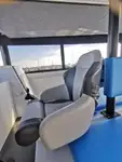 Navio porta-contêineres à venda