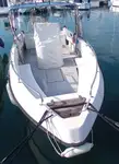 Navio de cruzeiro à venda