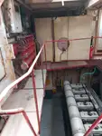 Rebocador à venda