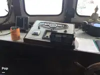 Navio de pesca de arrasto à venda