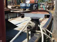 Rebocador à venda