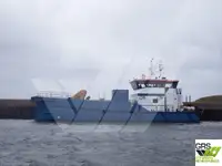 Navio de serviço para parques eólicos à venda