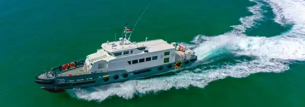 Ferry vessel for sale