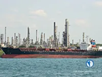 Navio-tanque de óleo/produtos químicos à venda