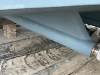 Barco de tripulação à venda