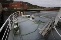 Rebocador à venda