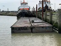 Pontão à venda