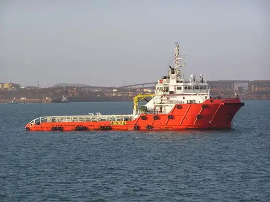 Towboat for sale