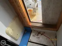 Navio de pesca de arrasto à venda