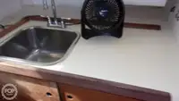 Apoio a mergulho à venda