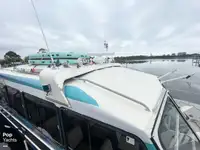Navio de cruzeiro à venda