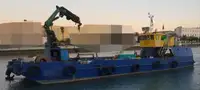 Barcos de trabalho à venda