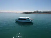 Catamarã à venda