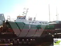 Navio de serviço para parques eólicos à venda