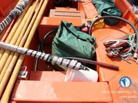 Navio-tanque de óleo/produtos químicos à venda