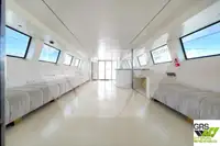 Navio de cruzeiro à venda