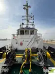 Rebocador à venda