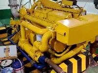Balsa de desembarque, tanque à venda