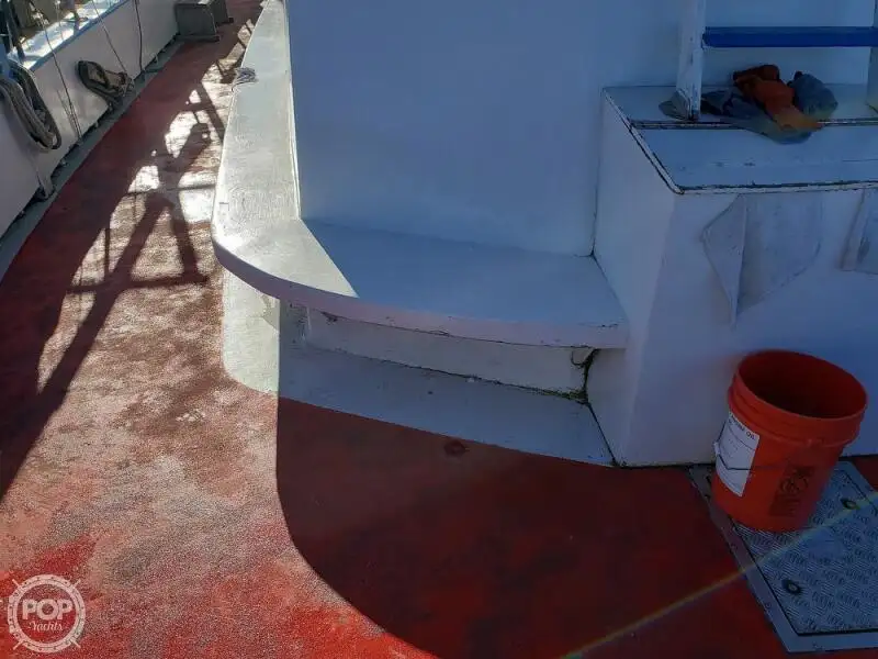 Navio de transporte de passageiros (Ferry) à venda