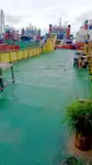 Balsa de desembarque, tanque à venda