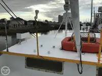 Navio de pesca de arrasto à venda
