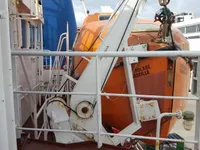 Navio de pesquisa à venda
