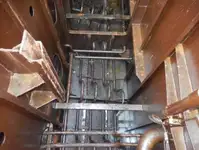Barcos de trabalho à venda