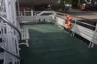 Navio de cruzeiro à venda