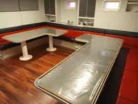 Catamarã à venda